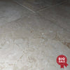 Classic Beige / Bottocino Marble 24X24 Polished Tile 300 Sq.Ft. - Discounted, Marble/Travertine Clearance Sale - SurfacesGalore