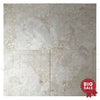 Classic Beige / Bottocino Marble 24X24 Polished Tile 300 Sq.Ft. - Discounted, Marble/Travertine Clearance Sale - SurfacesGalore