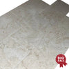 Classic Beige Marble 12X24 Polished Tile 300 Sq.Ft. - Discounted, Marble/Travertine Clearance Sale - SurfacesGalore