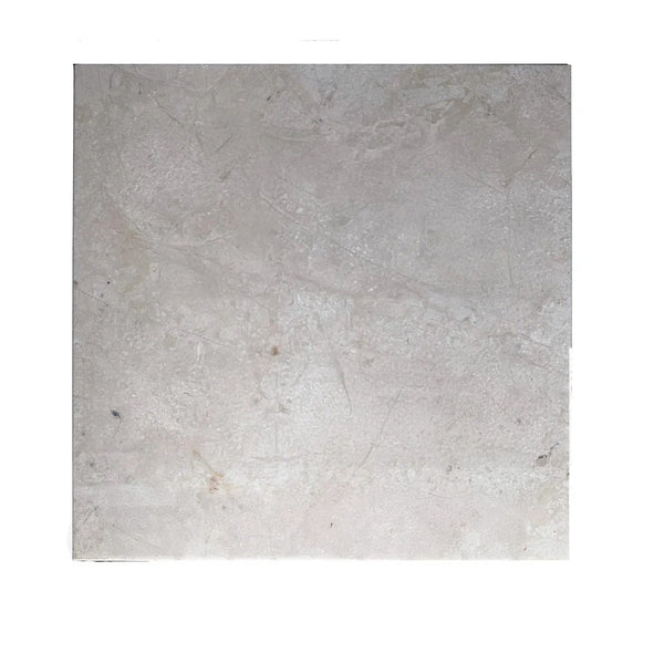 Classic Beige / White Marble 12X12 Polished Tile 140 Sq.Ft. $4.99/Sq.Ft.