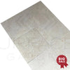 Classic Beige / White Marble 12X12 Polished Tile 140 Sq.Ft. - Discounted, Marble/Travertine Clearance Sale - SurfacesGalore