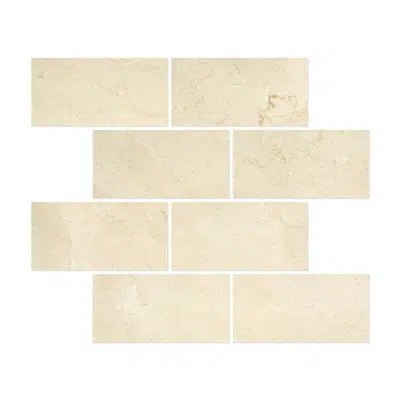 Crema Marfil Marble 12X24 Polished - Honed - SurfacesGalorePolished