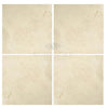 Crema Marfil Marble 24X24 Polished - Honed - SurfacesGalorePolished