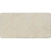 Crema Marfil Marble 3X6 Tumbled - SurfacesGalore