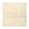 Crema Marfil Marble 4X4 Polished - Honed - SurfacesGalorePolished