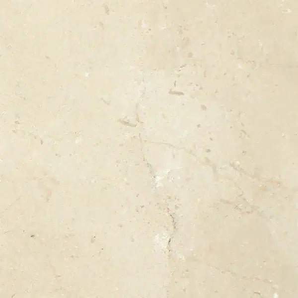 Crema Marfil Marble 4X4 Polished - Honed - SurfacesGalorePolished