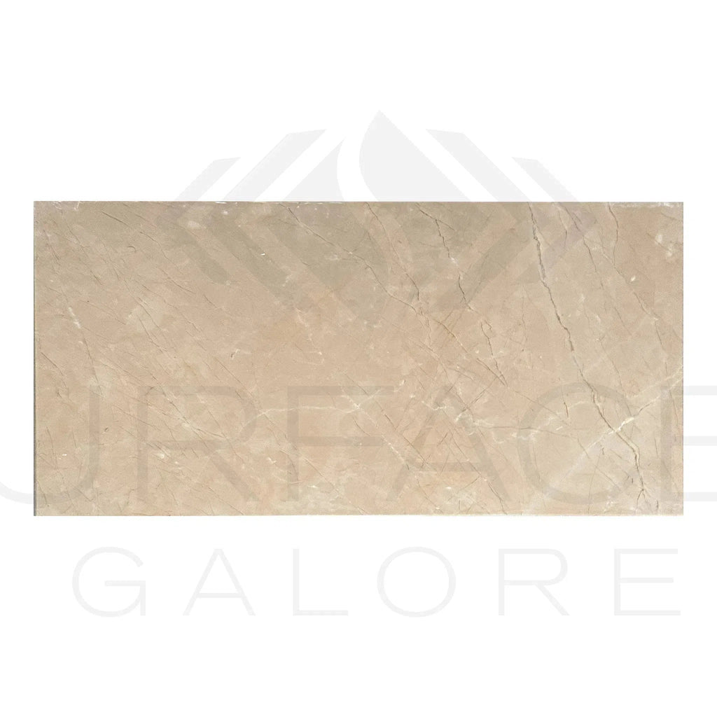 Dark Beige / Brown / Emperador Marble 12X24 Polished Tile 300 Sq.Ft. $5.99/Sq.Ft.