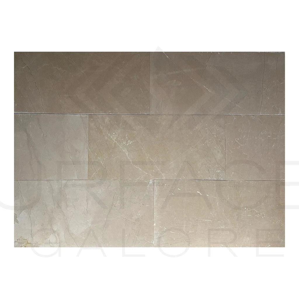 Dark Beige / Brown / Emperador Marble 12X24 Polished Tile 300 Sq.Ft. $5.99/Sq.Ft.