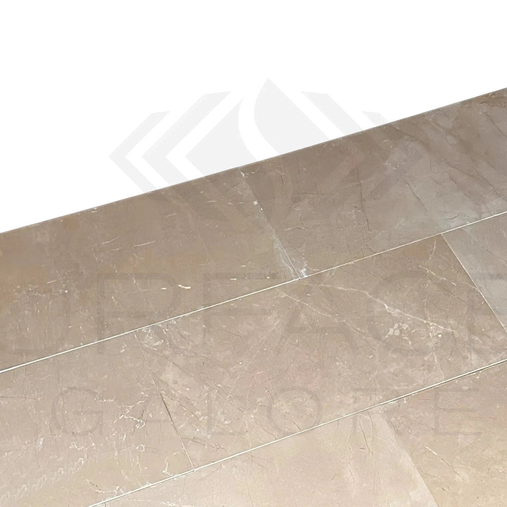 Dark Beige / Brown / Emperador Marble 12X24 Polished Tile 300 Sq.Ft. $5.99/Sq.Ft.