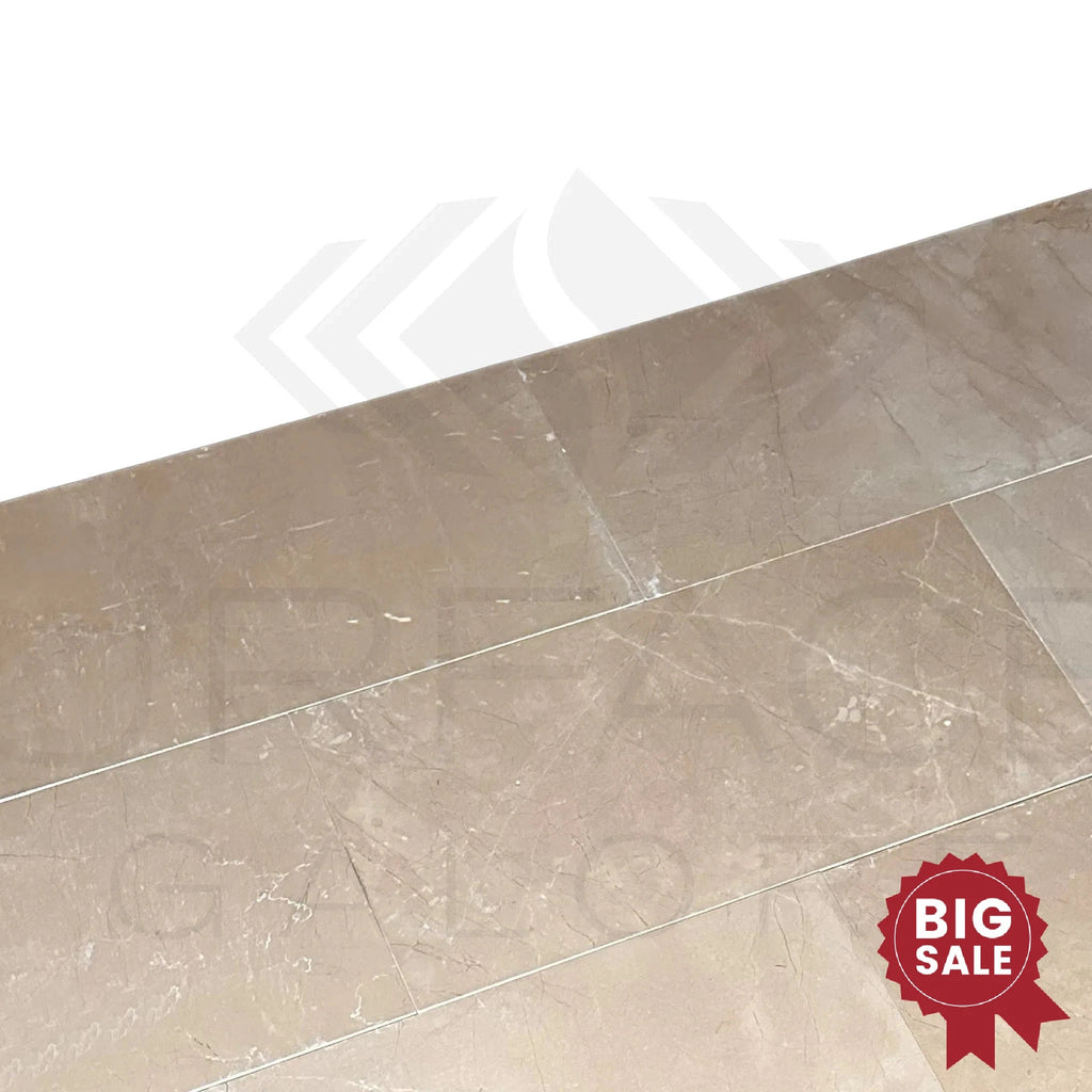 Dark Beige / Brown / Emperador Marble 12X24 Polished Tile 300 Sq.Ft. - Discounted, Marble/Travertine Clearance Sale - SurfacesGalore