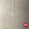 Dark Beige / Cream / Brown Marble 12X12 Polished Tile 310 Sq.Ft. - Discounted, Marble/Travertine Clearance Sale - SurfacesGalore