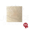 Dark Beige / Cream / Brown Marble 12X12 Polished Tile 310 Sq.Ft. - Discounted, Marble/Travertine Clearance Sale - SurfacesGalore