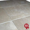 Dark Beige / Cream / Brown Marble 12X12 Polished Tile 310 Sq.Ft. - Discounted, Marble/Travertine Clearance Sale - SurfacesGalore