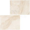 Diano Royal (Queen Beige) Marble 6X12 Tile Polished - Honed - SurfacesGalorePolished