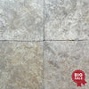 Dore Reale Light (Golden Beige) 12X12 Tumbled Tile 110 Sq.Ft. - Discounted, Marble/Travertine Clearance Sale - SurfacesGalore