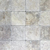 Dore Reale Light (Golden Beige) 6X6 Tumbled Tile 100 Sq.Ft. $11.99/Sq.Ft.