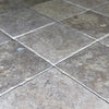 Dore Reale Light (Golden Beige) 6X6 Tumbled Tile 100 Sq.Ft. $11.99/Sq.Ft.