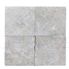 Durango (Santa Fe) 12X12 Tumbled Tile 100 Sq.Ft. $4.99/Sq.Ft.