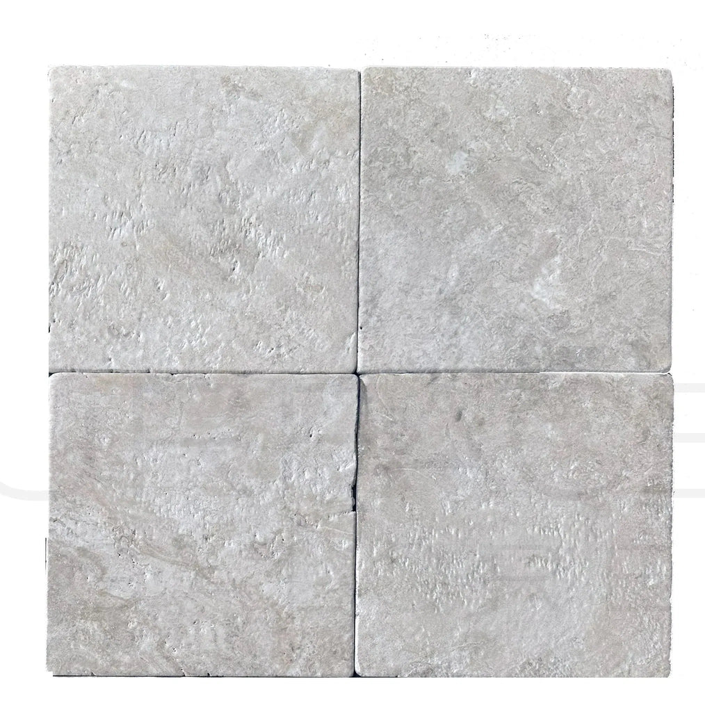 Durango (Santa Fe) 12X12 Tumbled Tile 100 Sq.Ft. $4.99/Sq.Ft.