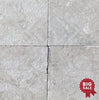 Durango (Santa Fe) 12X12 Tumbled Tile 100 Sq.Ft. - Discounted, Marble/Travertine Clearance Sale - SurfacesGalore