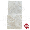 Durango (Santa Fe) 12X12 Tumbled Tile 100 Sq.Ft. - Discounted, Marble/Travertine Clearance Sale - SurfacesGalore