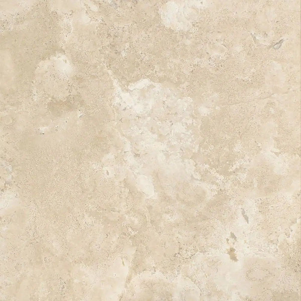 Durango/Paredon (Mexican) 12X12 Travertine Filled and Honed - SurfacesGalore