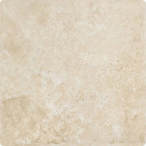 Durango/Paredon (Mexican) 12X12 Travertine Tumbled - SurfacesGalore