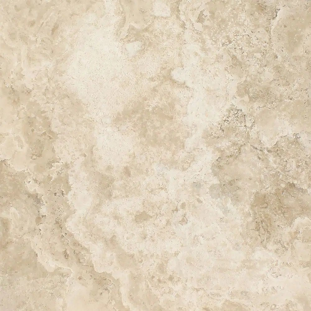 Durango/Paredon (Mexican) 18X18 Travertine Filled and Honed - SurfacesGalore