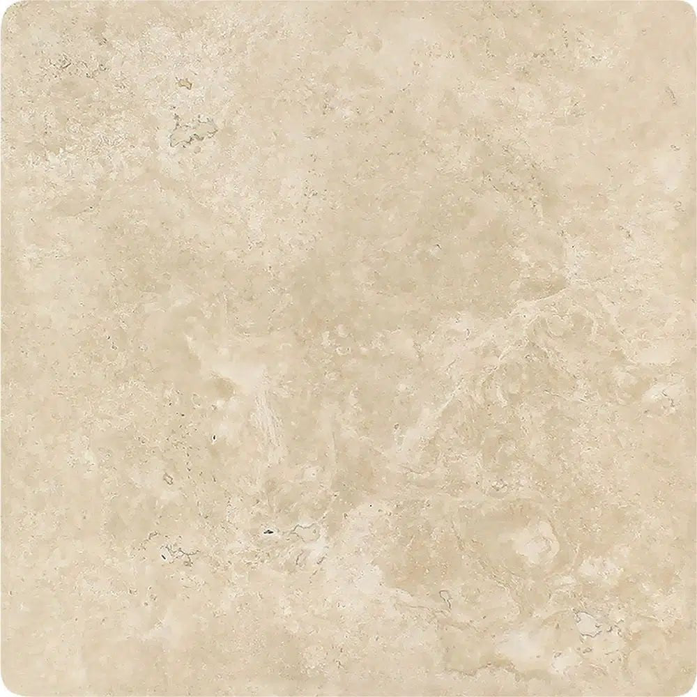 Durango/Paredon (Mexican) 18X18 Travertine Tumbled - SurfacesGalore