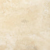 Durango/Paredon (Mexican) 24X24 Travertine Filled and Honed - SurfacesGalore