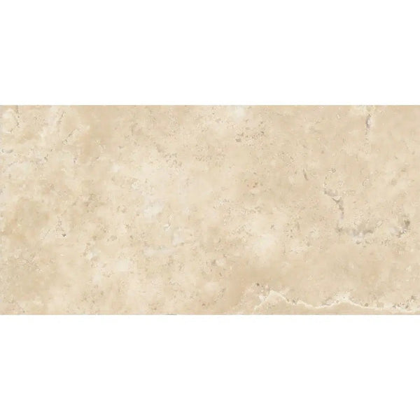 Durango/Paredon (Mexican) 3X6 Travertine Filled and Honed - SurfacesGalore