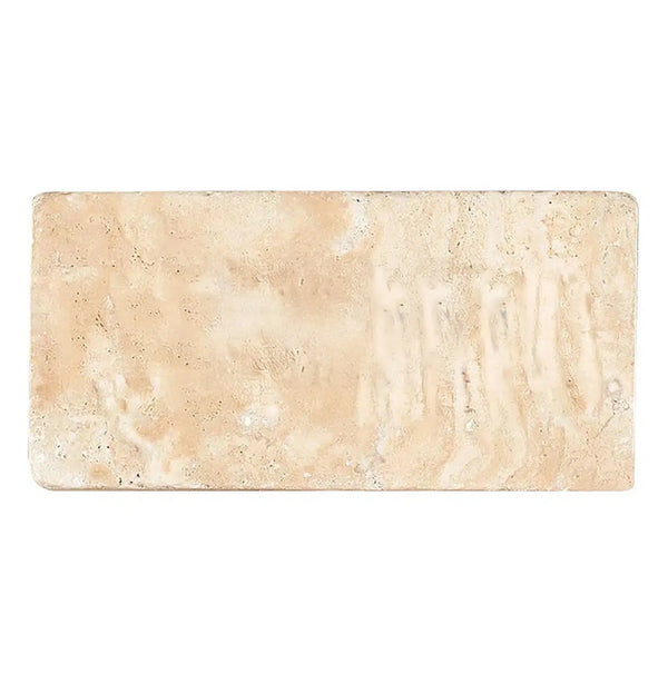 Durango/Paredon (Mexican) 8X16 Travertine Tumbled