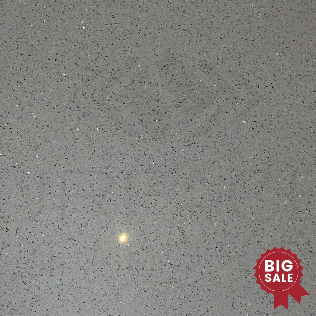 Elyas Quartz (Engineered Stone) 24X24 Polished Tile 120 Sq.Ft. - Discounted, Marble/Travertine Clearance Sale - SurfacesGalore