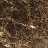 Emperador Dark Marble 18X18 Polished