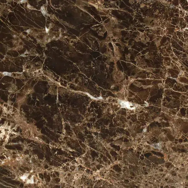 Emperador Dark Marble 18X18 Polished