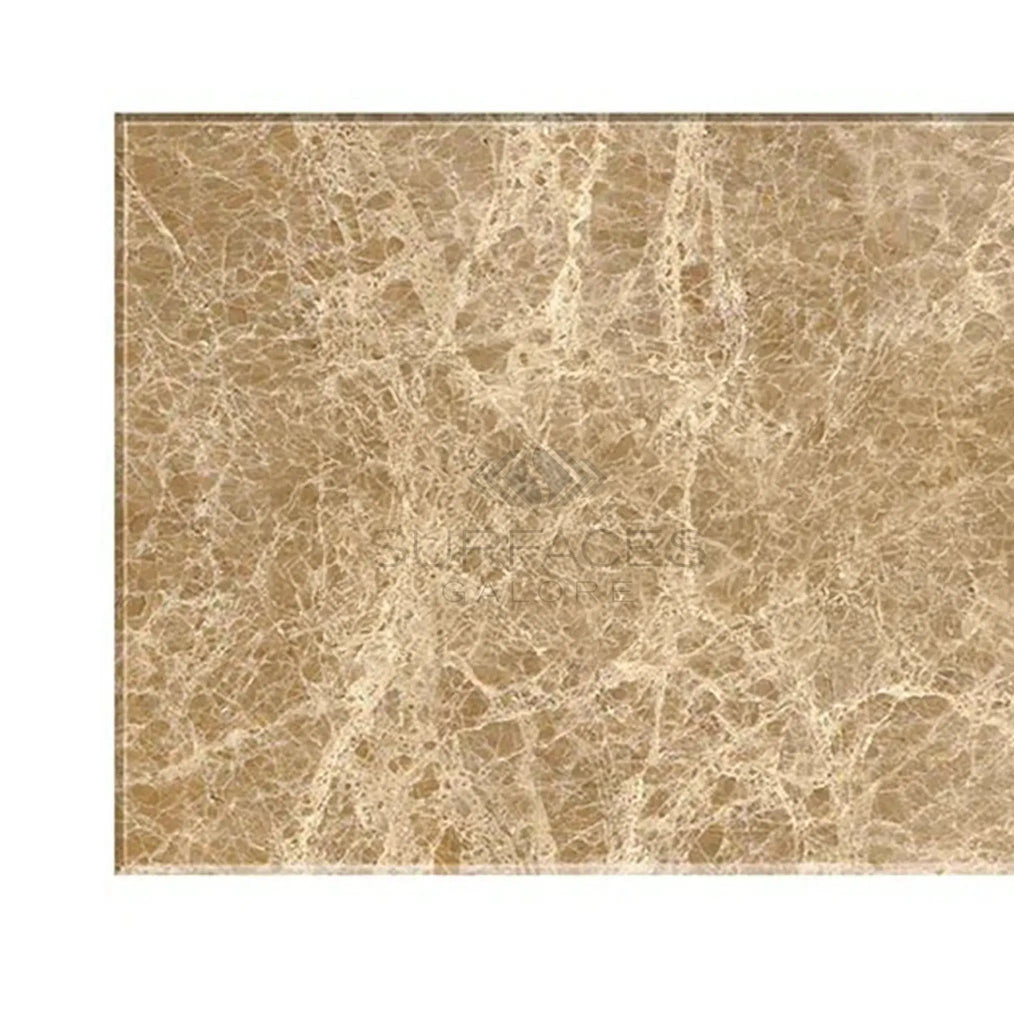 Emperador Light Marble 12X24 Polished