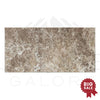 Emperador Light Marble 12X24 Polished Tile 150 Sq.Ft. - Discounted, Marble/Travertine Clearance Sale - SurfacesGalore