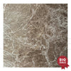 Emperador Light Marble 24X24 Polished Tile 224 Sq.Ft. - Discounted, Marble/Travertine Clearance Sale - SurfacesGalore