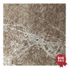 Emperador Light Marble 24X24 Polished Tile 224 Sq.Ft. - Discounted, Marble/Travertine Clearance Sale - SurfacesGalore