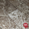 Emperador Light Marble 6X12 Polished Tile 320 Sq.Ft. - Discounted, Marble/Travertine Clearance Sale - SurfacesGalore