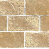 Emperador Light Premium Marble 3X6 Tumbled - SurfacesGalore