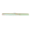 Green Onyx 3/4X12 Bullnose Liner Polished