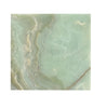 Green Onyx Marble 12X12 Polished