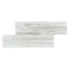 Haisa Light (White Wood) 3X6 Limestone Honed