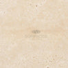 Ivory (Light) Travertine 12X12 (Cross - Cut) Tumbled - SurfacesGalore