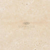 Ivory (Light) Travertine 12X12 (Cross-Cut) Tumbled