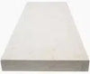 Ivory (Light) Travertine 12X24 Pool - Coping Tumbled