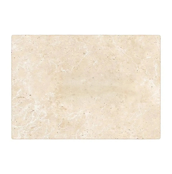 Ivory (Light) Travertine 16X24 (Cross-Cut) Tumbled