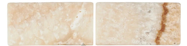 La Travonya Travertine 3X6 Tumbled - SurfacesGalore