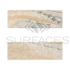 La Travonya Travertine 4X12 Filled and Honed - SurfacesGalore